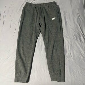 Nike men’s joggers